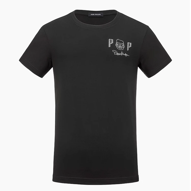 PLEIK PHOLPPE普莱克翡丽夏季短袖T恤PTD52929183