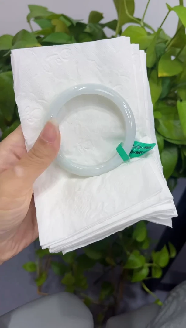 未镶嵌手镯翡翠Y**a00005876