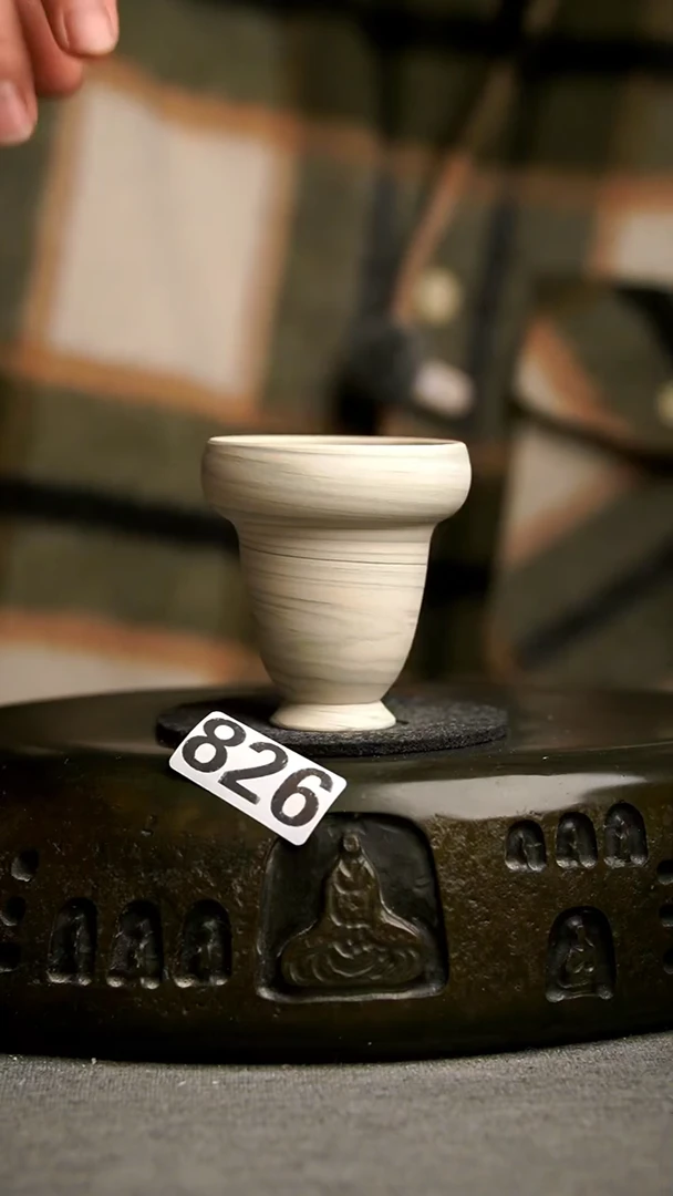 826景德镇陶瓷茶器系列