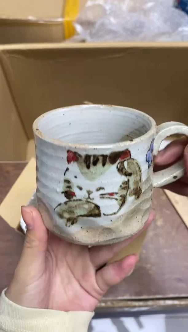 瓷片隆莲全球选好物精选