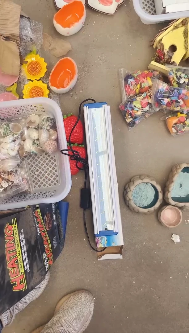 40 50 60缸可用灯