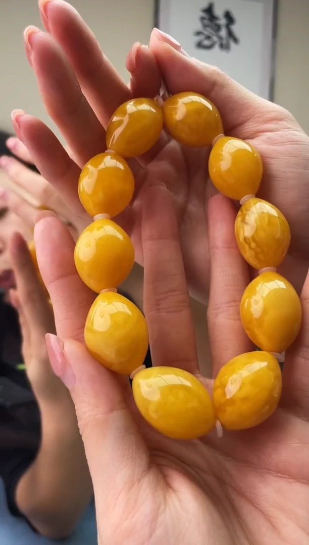 琥珀未镶嵌珠宝奇石T050 19假一罚十，多样性发一件