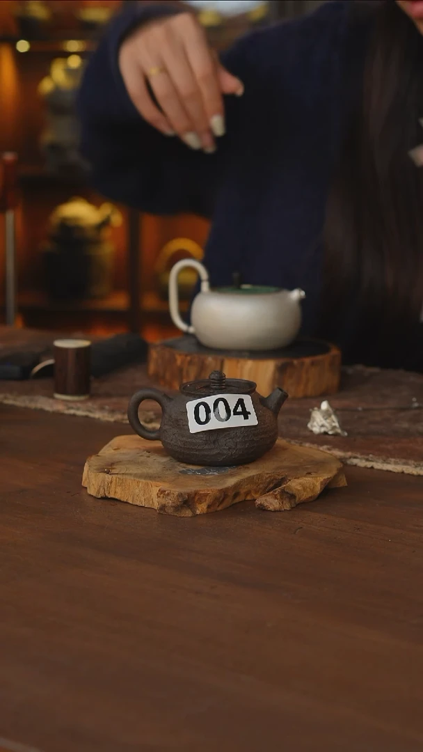 陶壶........004