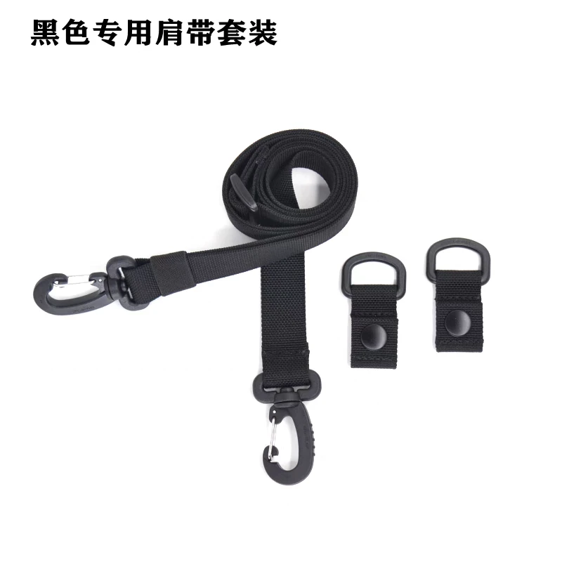 C2男女通用多功能腰包肩带斜挎包战术拓展快拆医疗急救户外战术包
