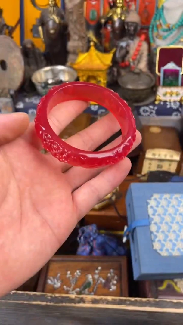 手把件解忧专属闪购链接