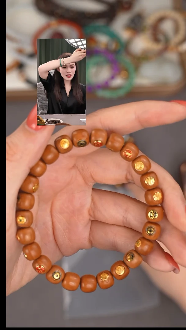 猴头核桃手串111111111111