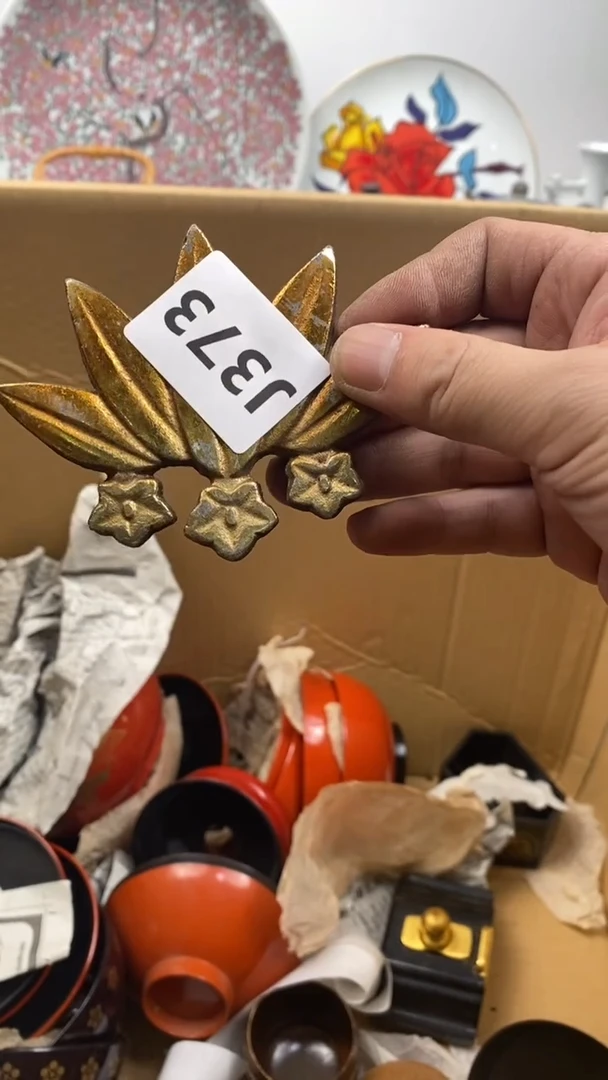 【闪购商品】瓷片373  别动 再看看别动 再看看