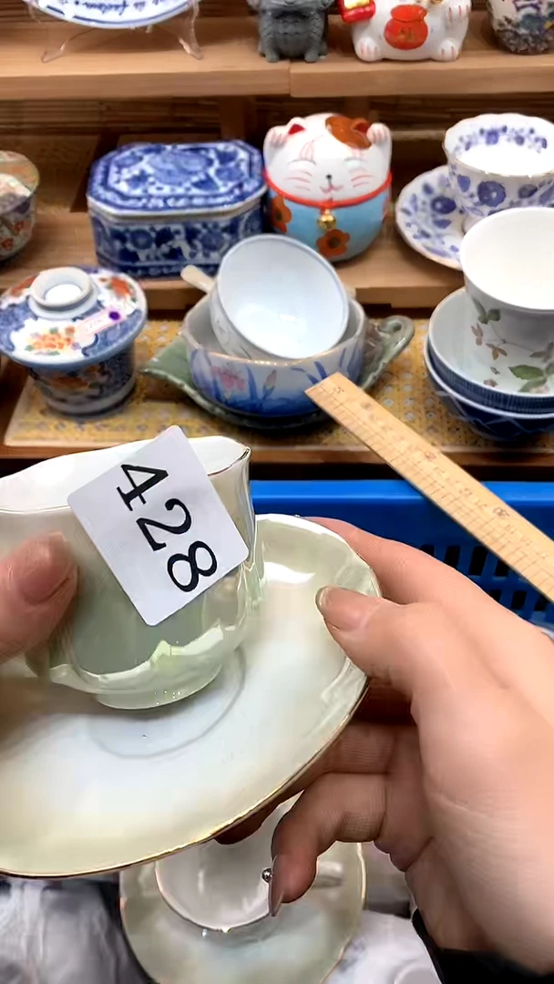 【闪购商品】瓷片新号开播，满28米包邮