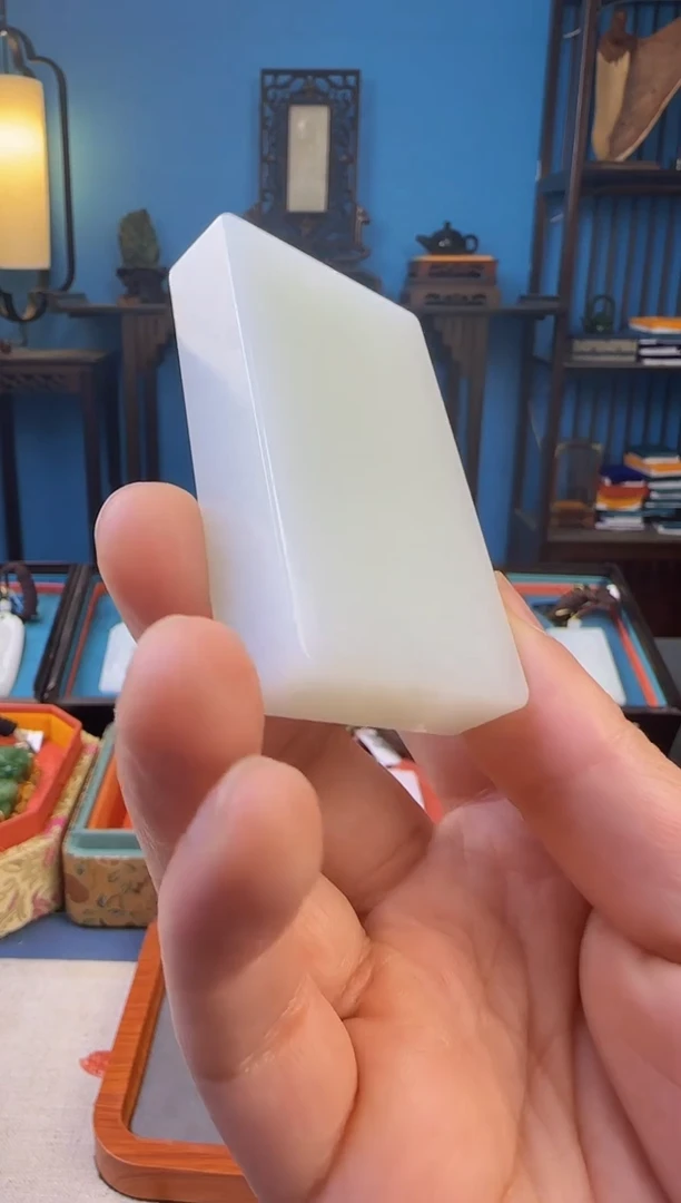 【闪购商品】和田玉无未镶嵌11111111