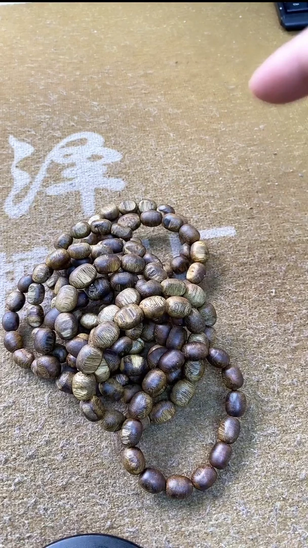 【闪购商品】檀香木手串/手链26号