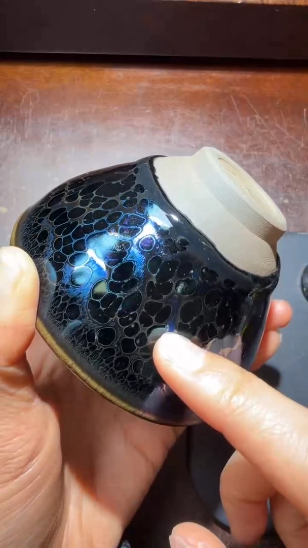 茶盏徐祖亮高端收藏83