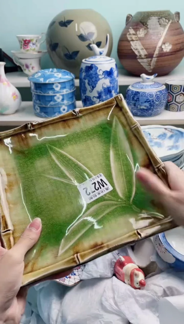 陶瓷宛*W272*********