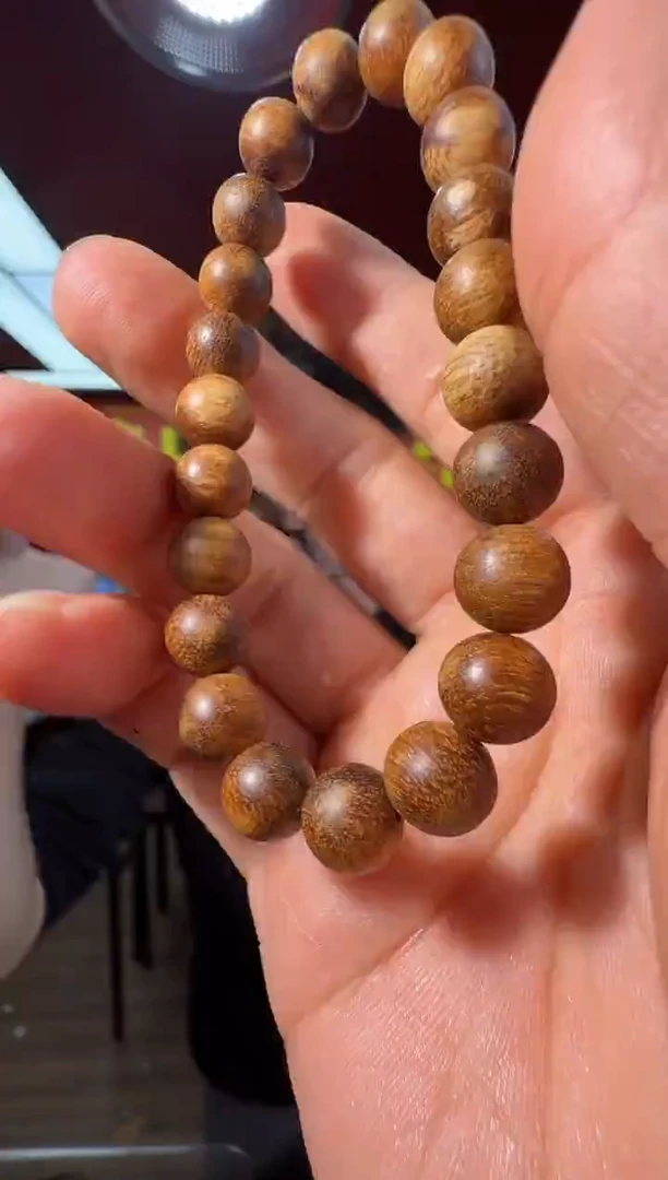 沉香手串a79达拉干多样性发一