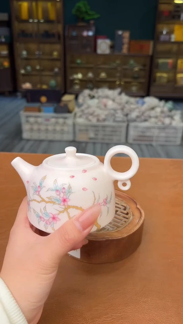 【闪购商品】熹物茶空间清仓福利品111111
