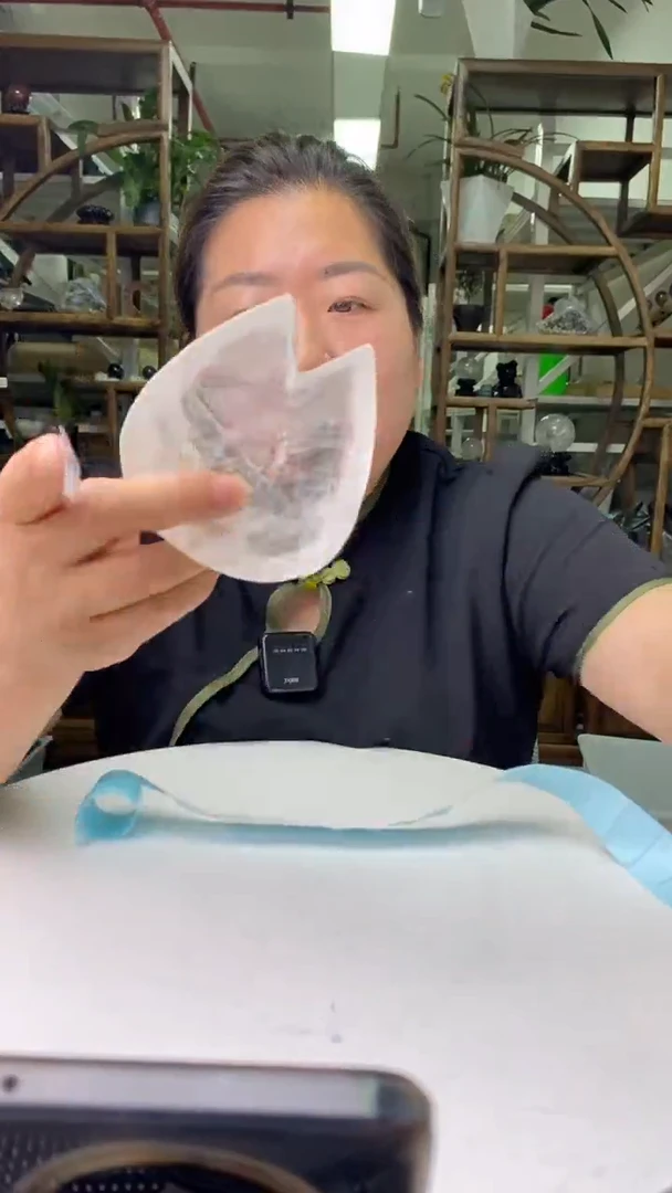 碗未镶嵌水晶白水晶碗D645