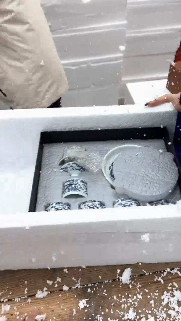 【闪购商品】瓷片乘风茶器商品链接@@