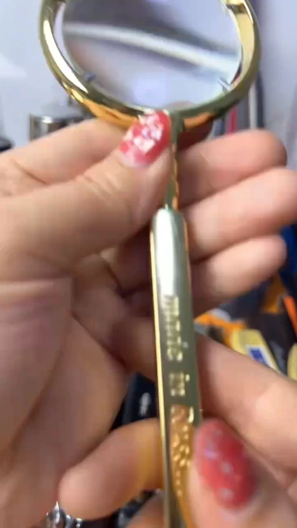 光耀中古精选五金