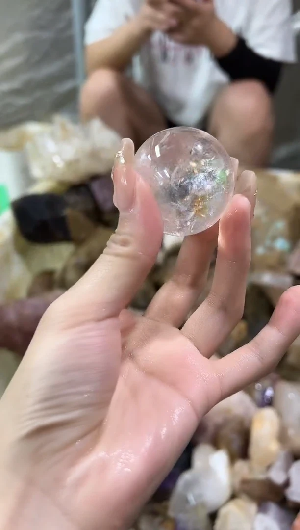 大型摆件（非配饰）未镶嵌水晶153