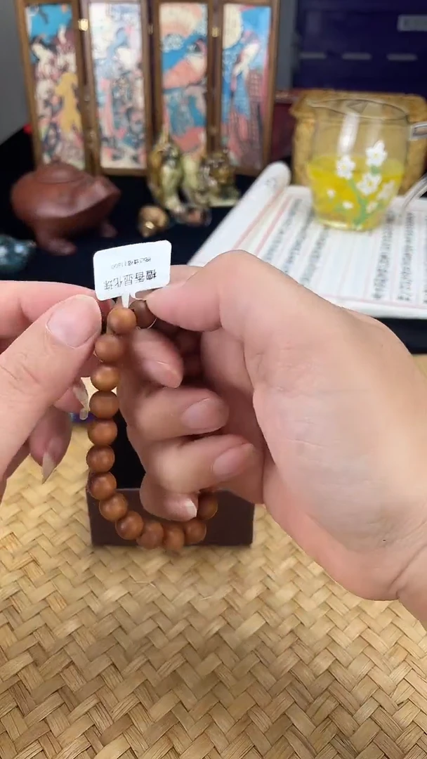 手串按图发货，看清尺寸品相再拍