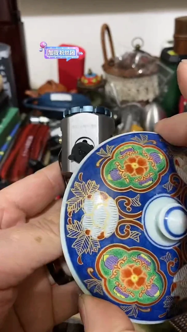 【闪购商品】摆件茶文化,工艺美术