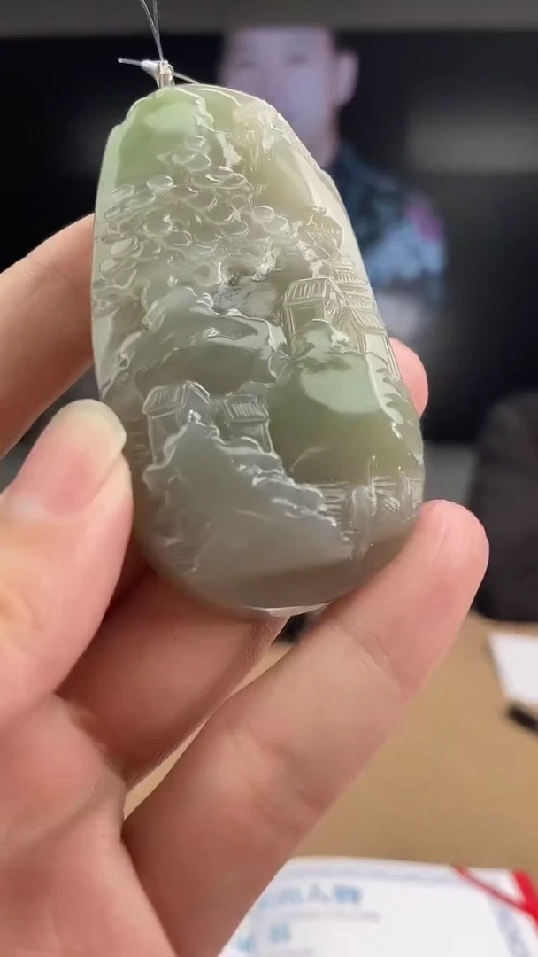 定制和田玉和田玉多样性发货拍一发一/46