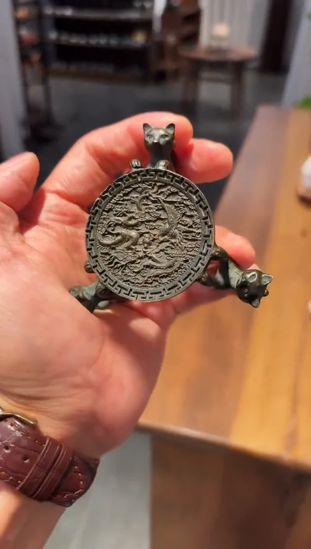 【闪购商品】茶到配件茶到配件龙凤