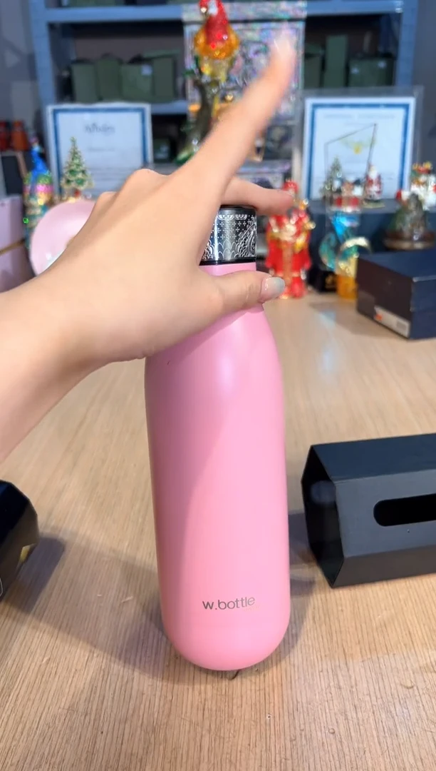 【闪购商品】杯167Wbottle（006）