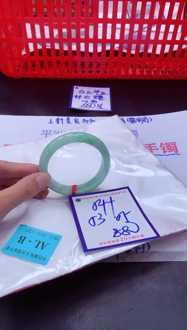 未镶嵌手镯翡翠11111111