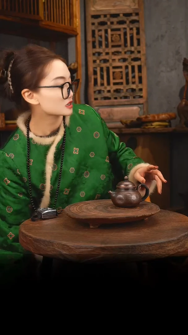 老叶木作作品木928