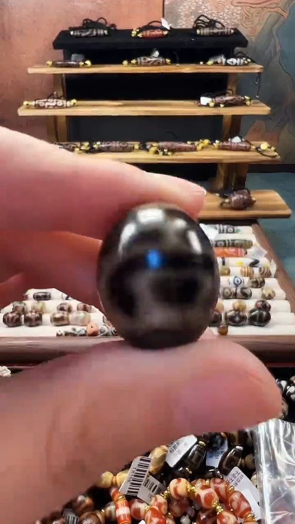 玛瑙/玉髓（覆膜）颈饰未镶嵌7(微瑕随机发货）