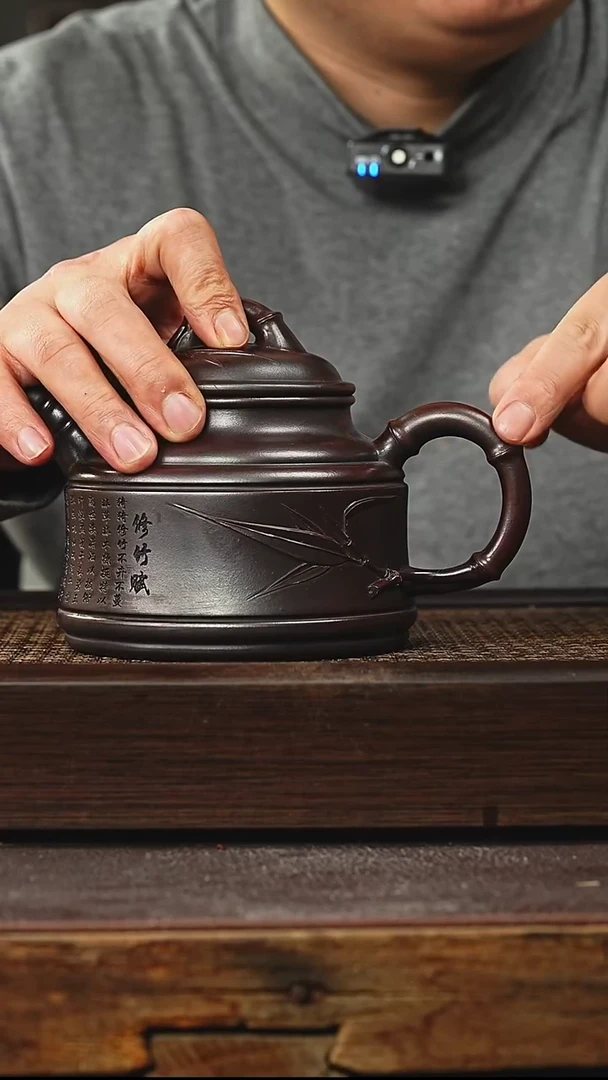茶壶紫砂丁蜀镇紫砂壶