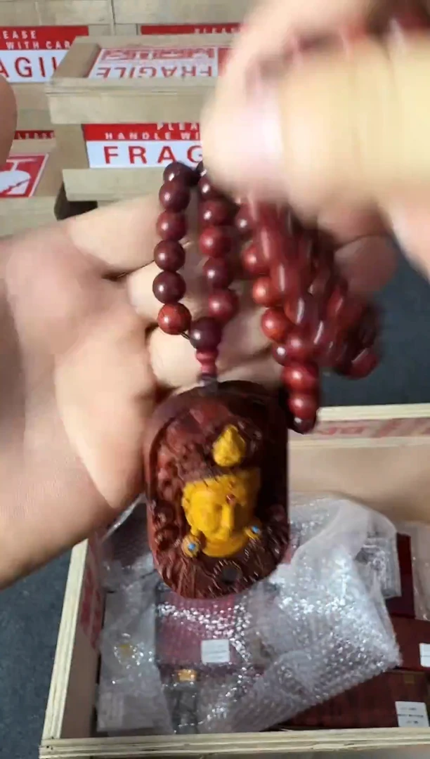 精品文玩手串无礼盒闪购