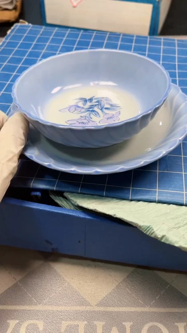 瓷片陶茶666文玩周边多人