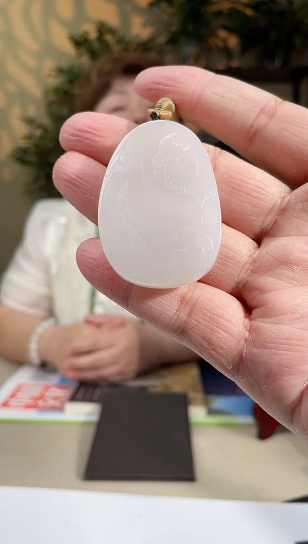 定制和田玉多样性发货拍一发一