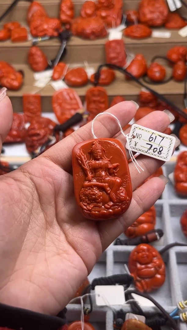 【闪购商品】南红玛瑙珠宝奇石未镶嵌617