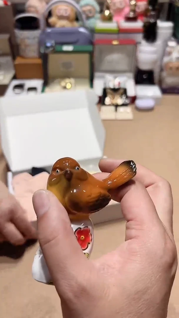 瓷片生活的本意就是开心@@1