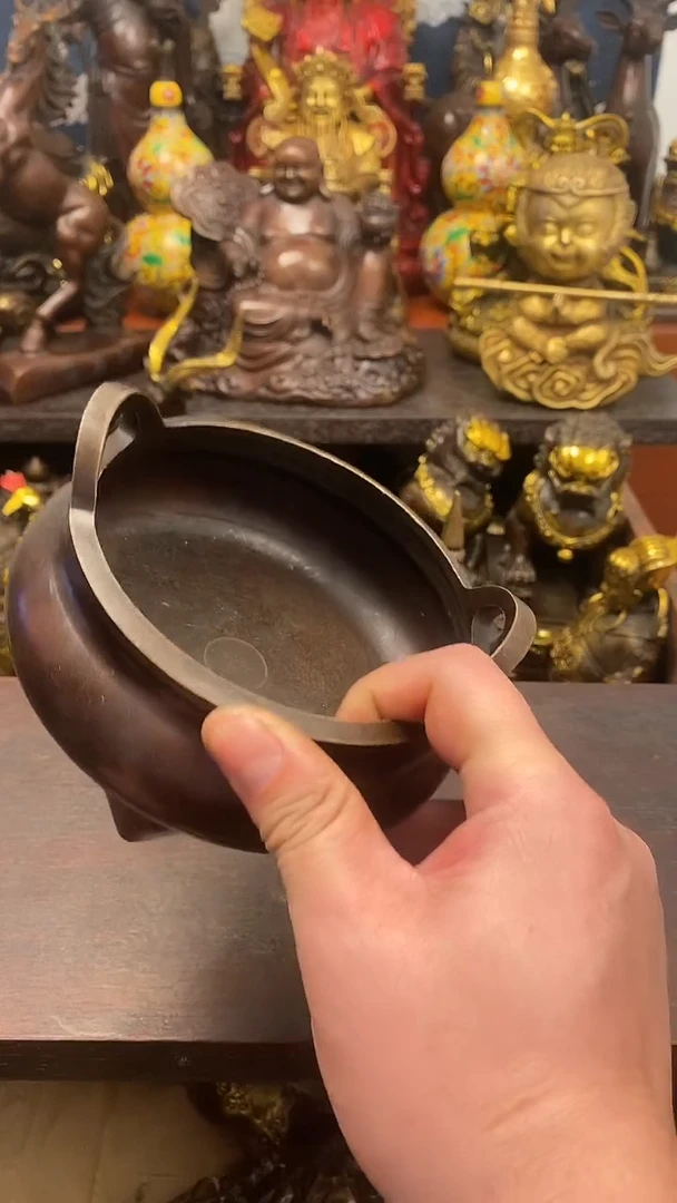 案台摆件  物品摆件