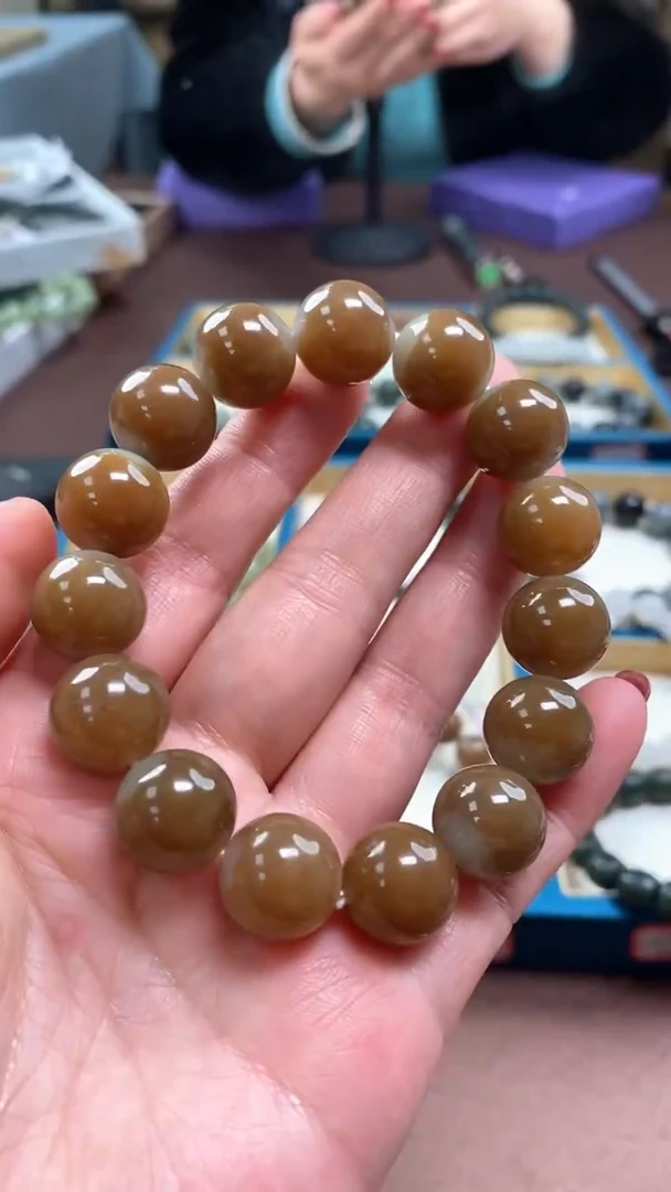 【闪购商品】和田玉手链未镶嵌 和田玉 手链