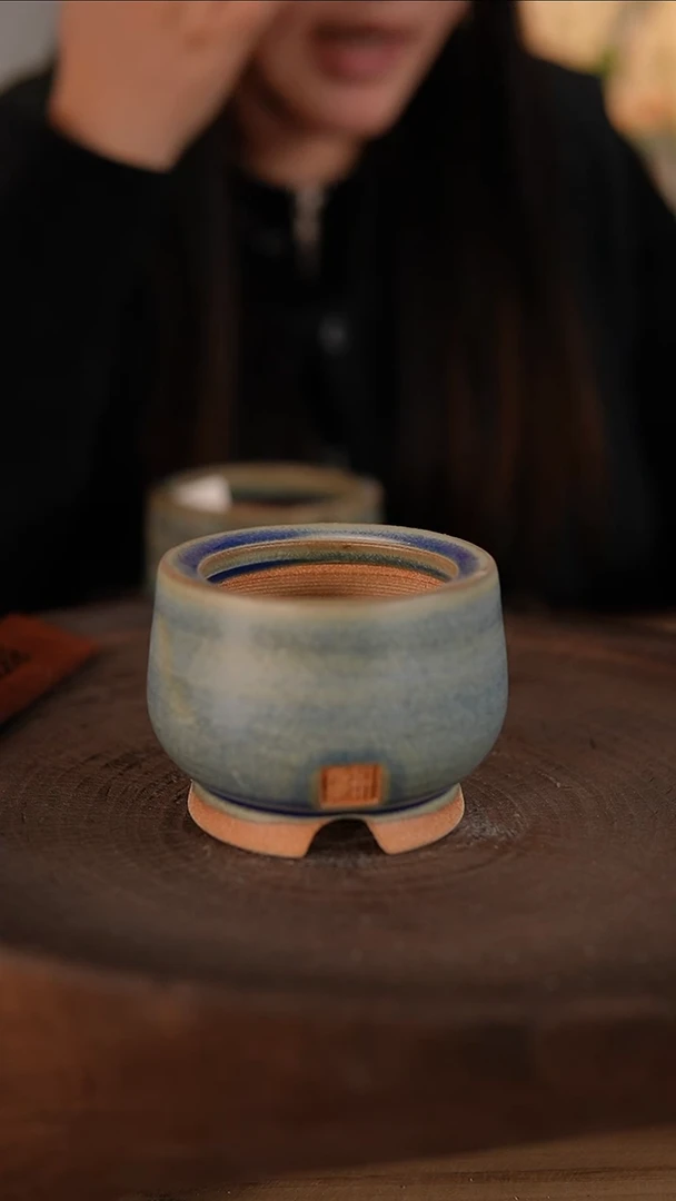 【闪购商品】红陶1-26-323默认有瑕口5.5