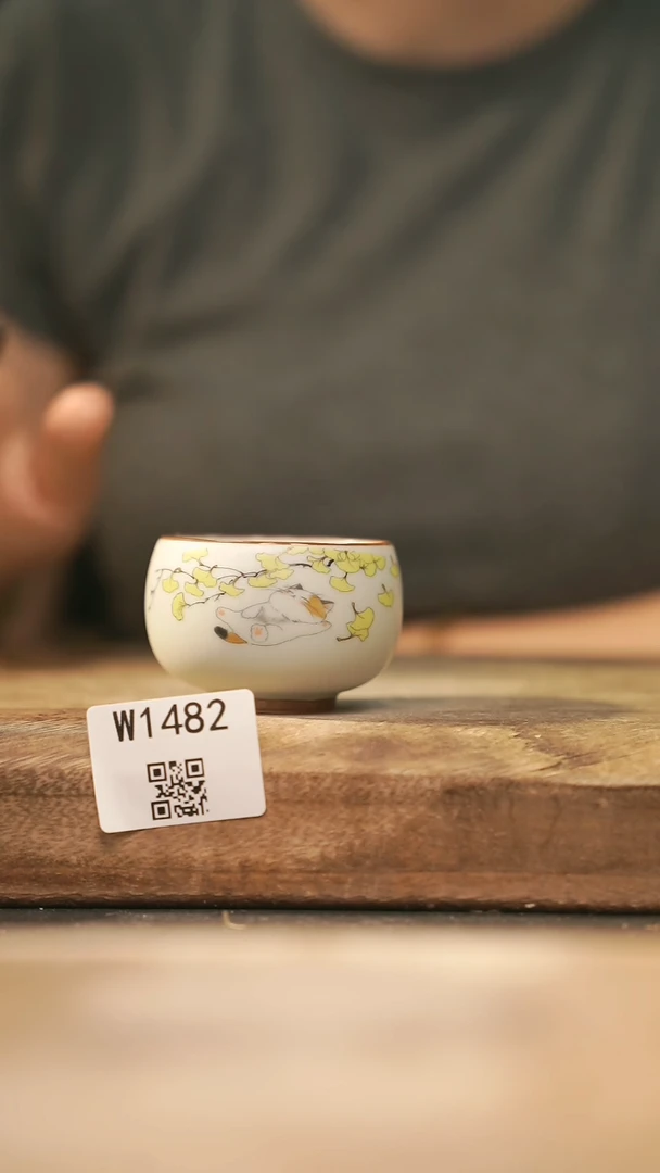 【经典福利】/ 杯子@@W1482
