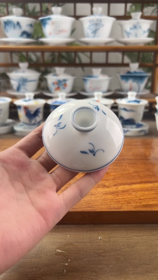 Z****育补玉兰3.5盖子一个