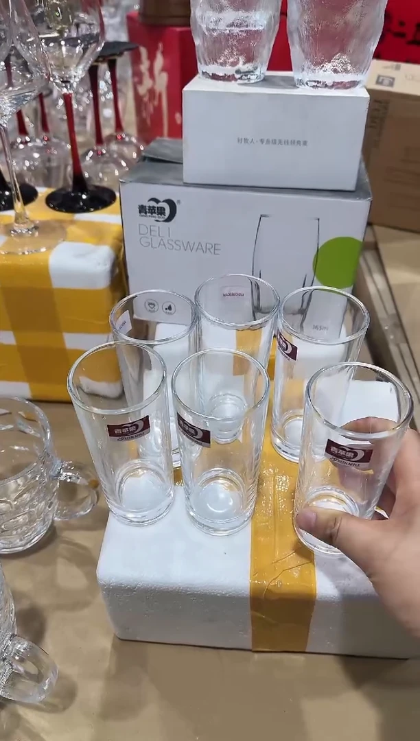 【闪购商品】玻璃无盖款青苹果闪购价