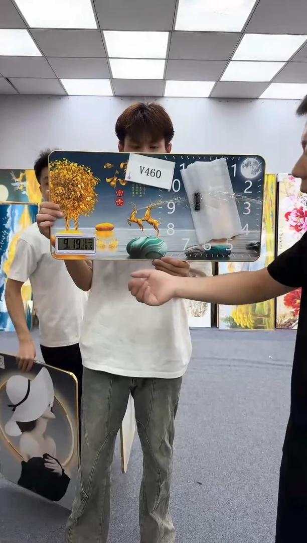 孤品微瑕黑马闪购V460