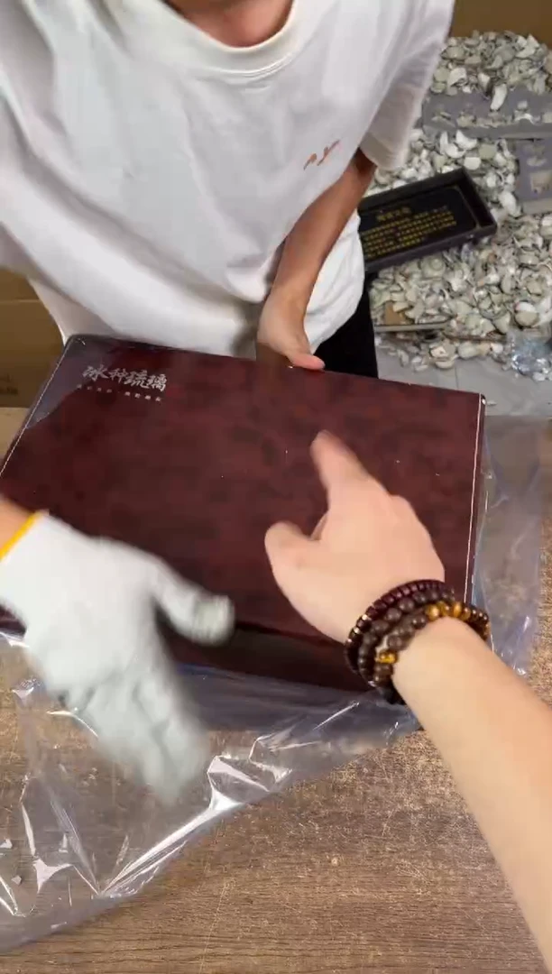 知初山房清货商品链接@@T055