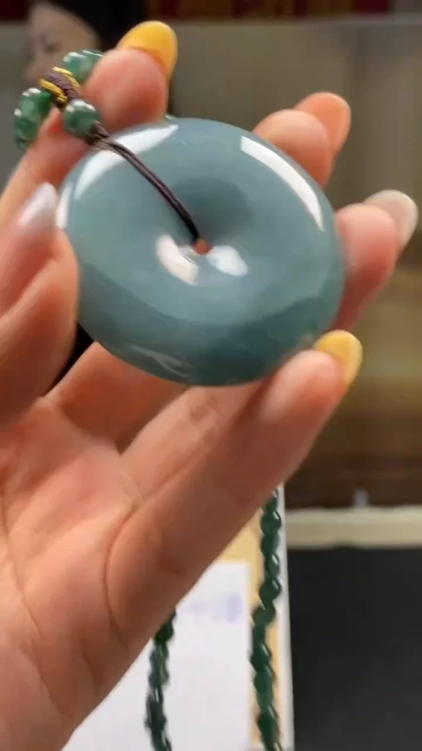 定制翡翠未镶嵌********69