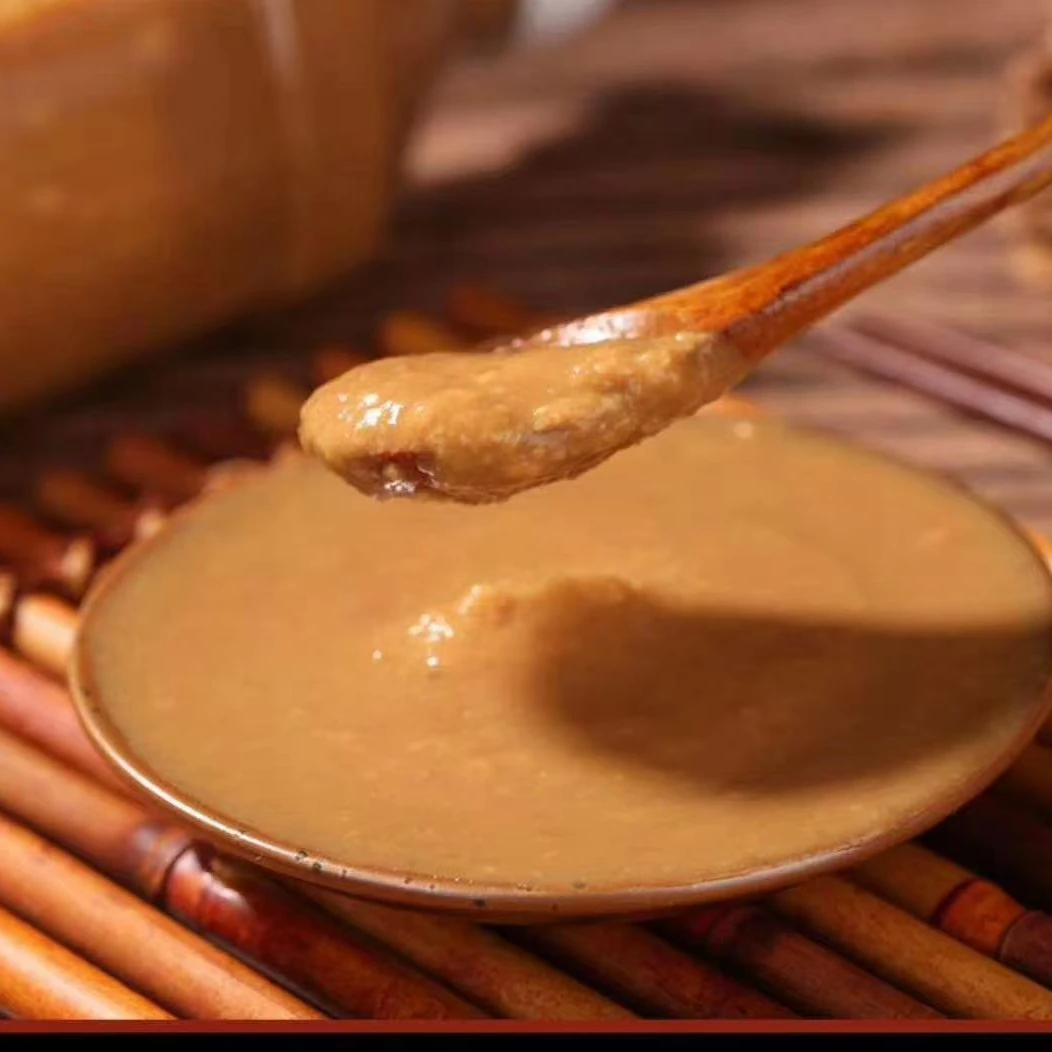 郎嫂子农家大酱纯黄豆酱自然发酵