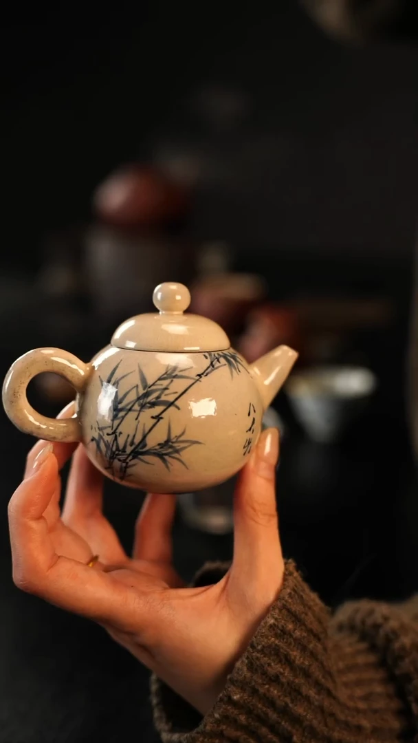 仟户烧严选陶艺手工