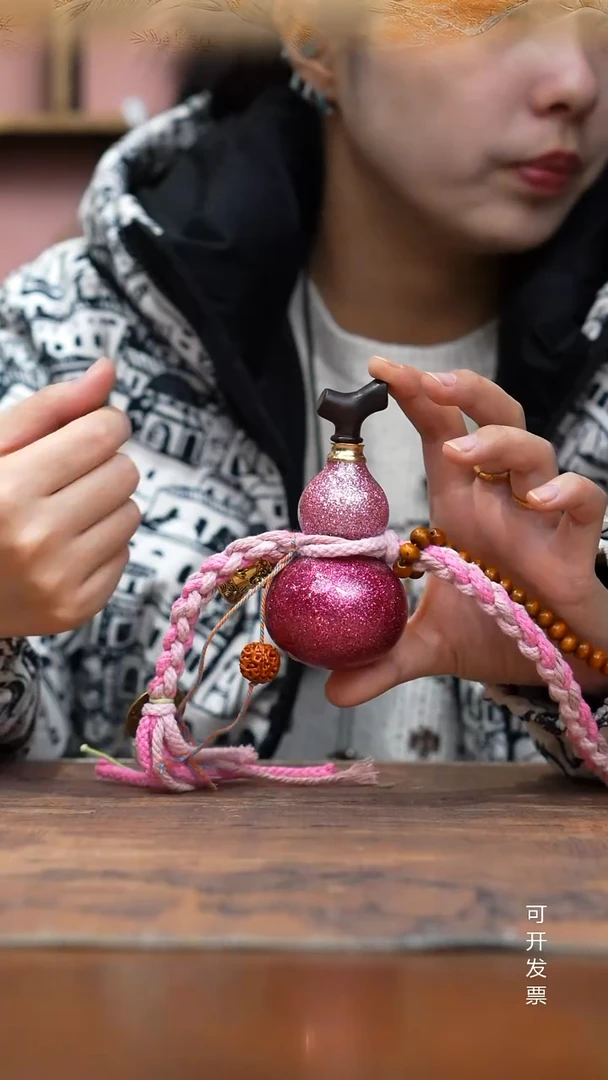 934号缘梦工艺葫芦（天然真葫芦）