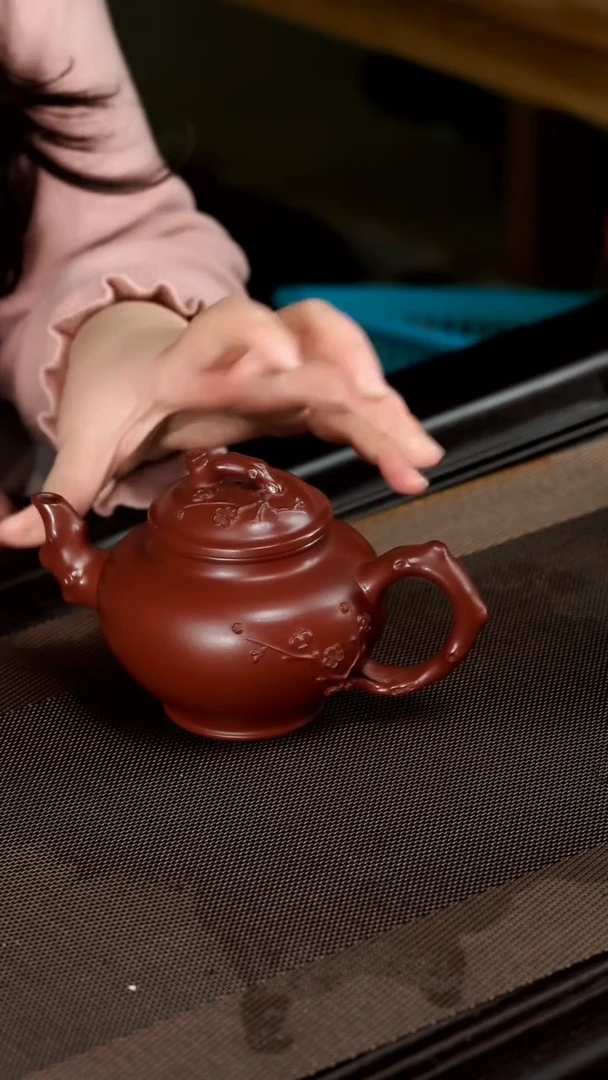 【闪购商品】紫砂茶壶宜兴紫砂壶