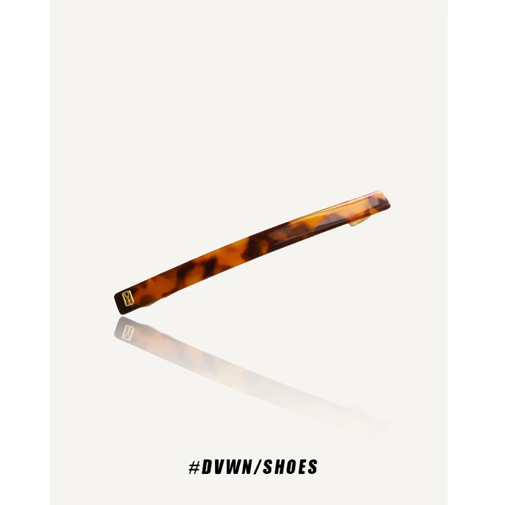 【醋酸系列 专属】头发高级感发夹边夹